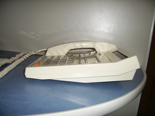 Системный телефон Samsung AS-11B